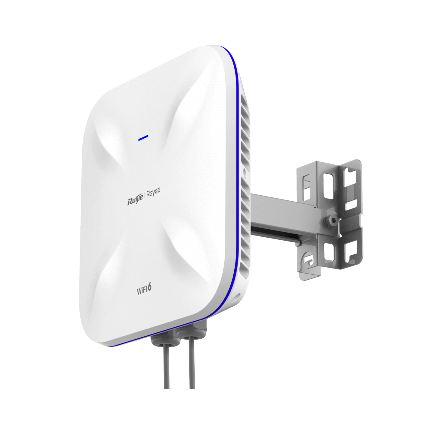 อุปกรณ์กระจายสัญญาณไวฟาย RUIJIE-REYEE รุ่น RG-RAP6260(G) WI-FI 6 AX1800 OUTDOOR OMNI-DIRECTIONAL ACCESS POINT_1