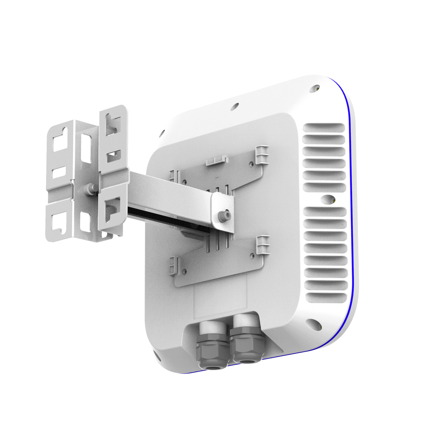 อุปกรณ์กระจายสัญญาณไวฟาย RUIJIE-REYEE รุ่น RG-RAP6260(G) WI-FI 6 AX1800 OUTDOOR OMNI-DIRECTIONAL ACCESS POINT_6