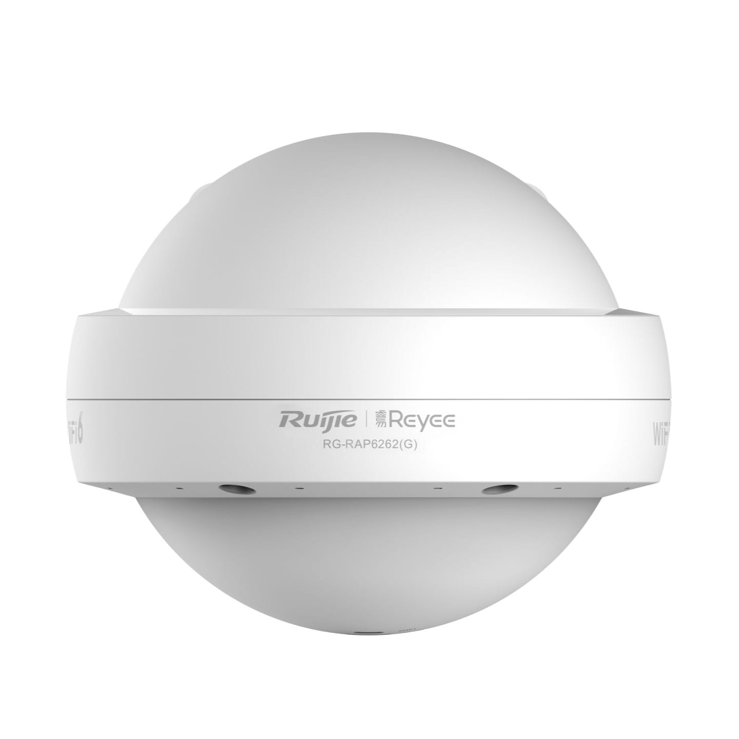 อุปกรณ์กระจายสัญญาณไวฟาย RUIJIE-REYEE รุ่น RG-RAP6262(G) WI-FI 6 AX1800 OUTDOOR OMNI-DIRECTIONAL ACCESS POINT_0