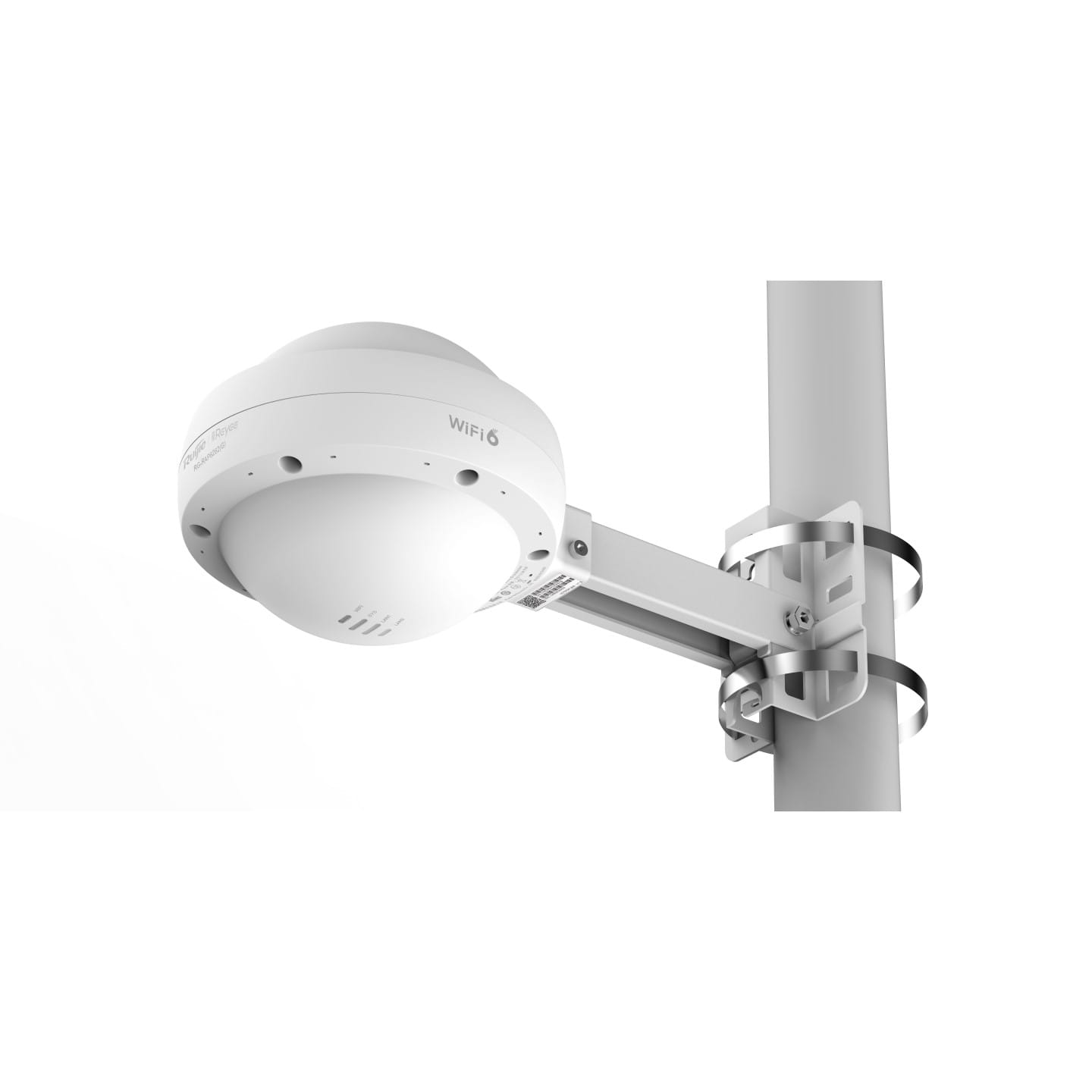 อุปกรณ์กระจายสัญญาณไวฟาย RUIJIE-REYEE รุ่น RG-RAP6262(G) WI-FI 6 AX1800 OUTDOOR OMNI-DIRECTIONAL ACCESS POINT_5