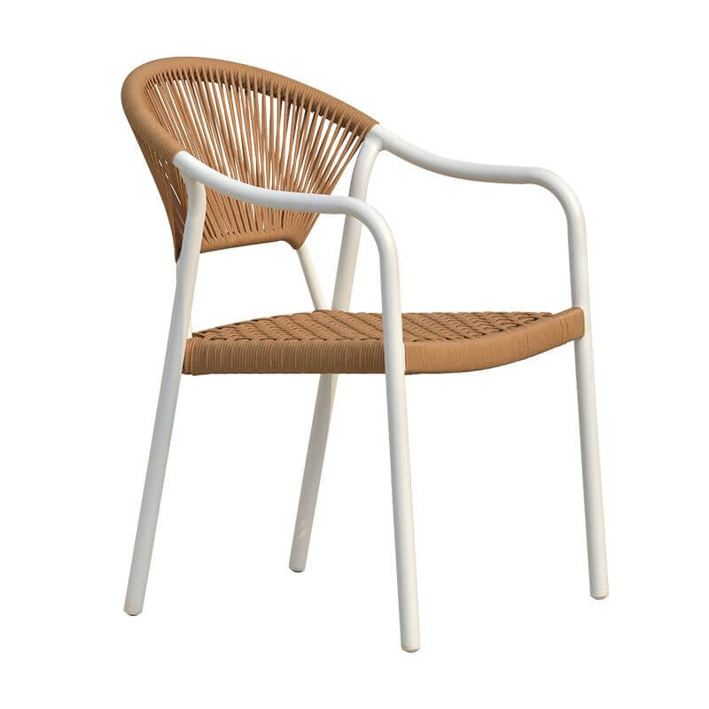 เก้าอี้ COCOLUXE รุ่น MIMOSA CHAIR 64 CM_0