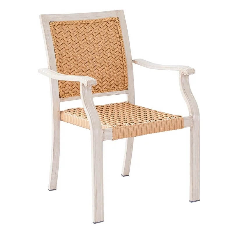 เก้าอี้มีที่วางแขน COCOLUXE รุ่น COLLIN CHAIR_0