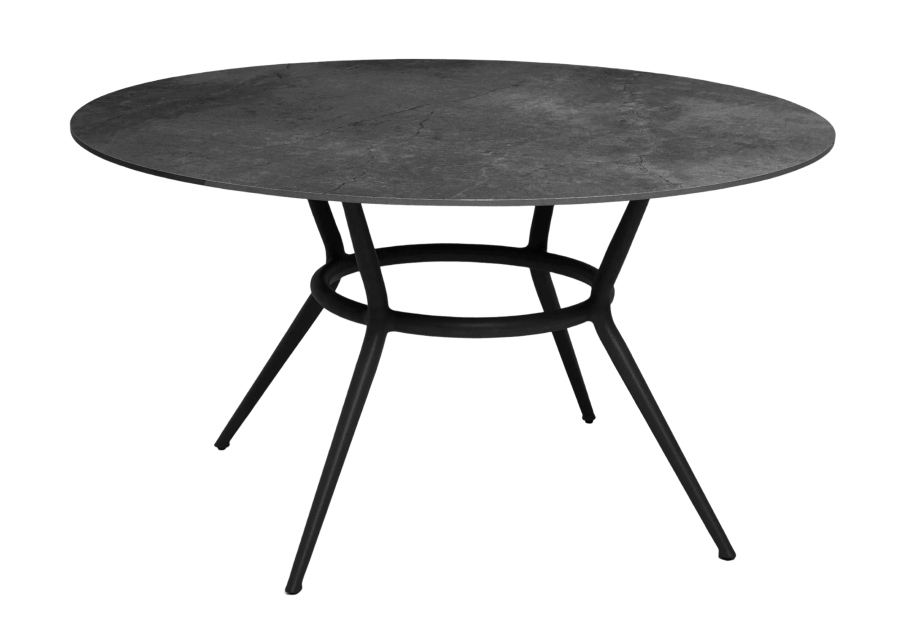 โต๊ะวงรี COCOLUXE รุ่น PALATE 144TABLE 144 CM_0