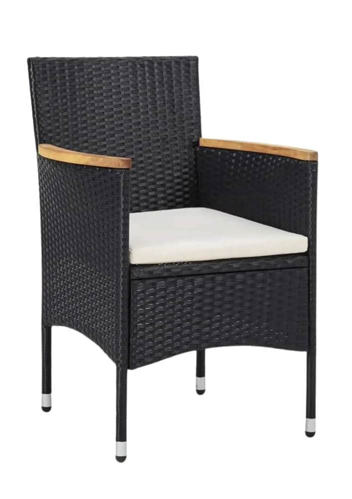 เก้าอี้มีที่วางแขน COCOLUXE รุ่น ESPRESSO-CHAIR_0