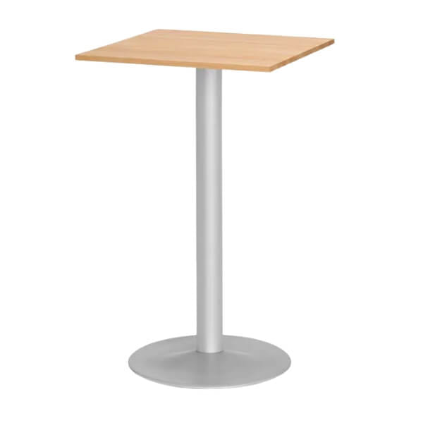 โต๊ะบาร์เหลี่ยม COCOLUXE รุ่น HIGH BAR 60 CM_0