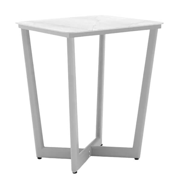 โต๊ะบาร์เหลี่ยม COCOLUXE รุ่น COOL ROCK SLAB BAR 90 CM_0