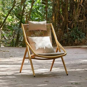 เก้าอี้เอนหลัง COCOLUXE รุ่น DREAM 84 CM_1