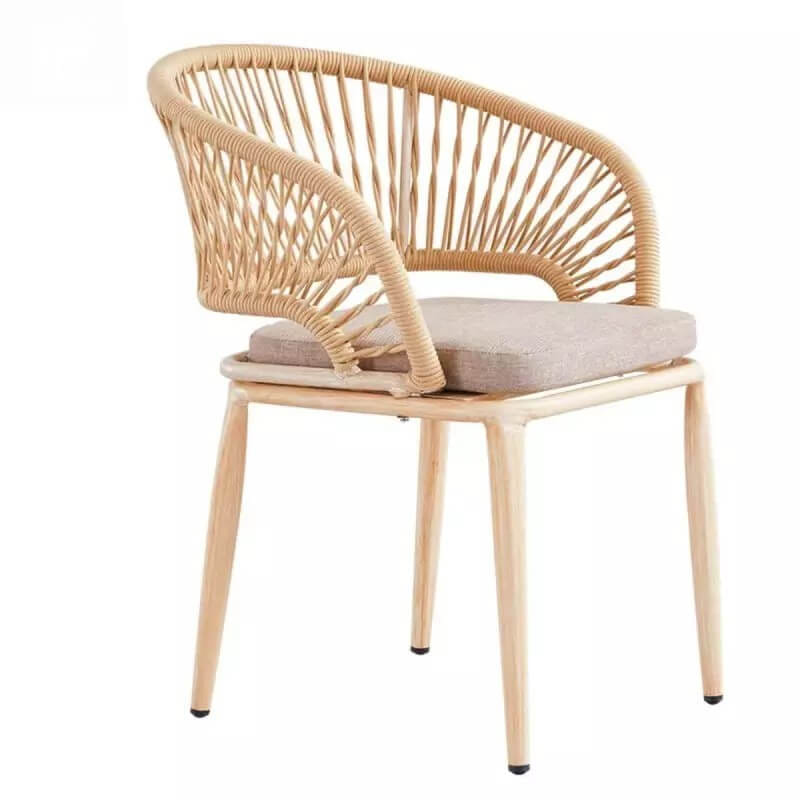 เก้าอี้มีที่วางแขน COCOLUXE รุ่น RAMOS CHAIR_1