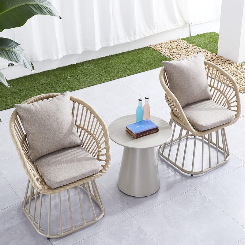 เก้าอี้มีที่วางแขน COCOLUXE รุ่น ORBIT REST CHAIR_1
