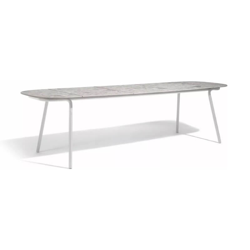 โต๊ะขอบมน COCOLUXE รุ่น EMINENCE 200 TABLE 200 CM_1