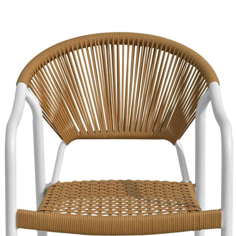 เก้าอี้ COCOLUXE รุ่น MIMOSA CHAIR 64 CM_2