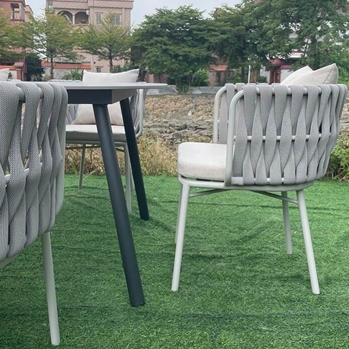 เก้าอี้มีที่วางแขน COCOLUXE รุ่น DARK LAGOON CHAIR_2