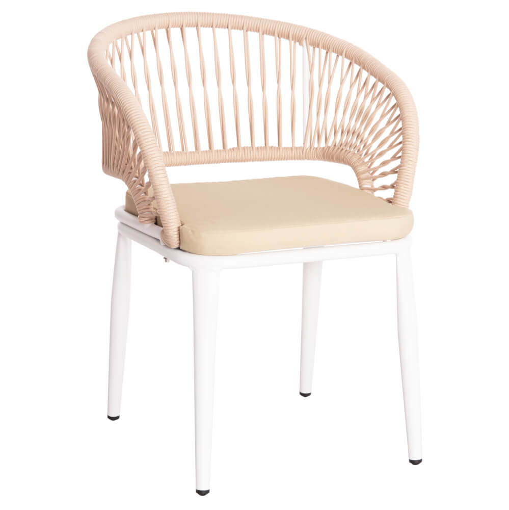 เก้าอี้มีที่วางแขน COCOLUXE รุ่น RAMOS CHAIR_2