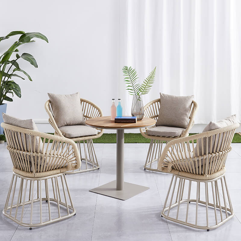 เก้าอี้มีที่วางแขน COCOLUXE รุ่น ORBIT REST CHAIR_2