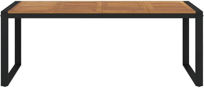 โต๊ะสนาม COCOLUXE รุ่น PALOMA TABLE 130 CM_3