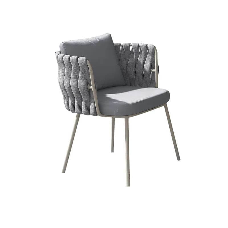 เก้าอี้มีที่วางแขน COCOLUXE รุ่น DARK LAGOON CHAIR_0