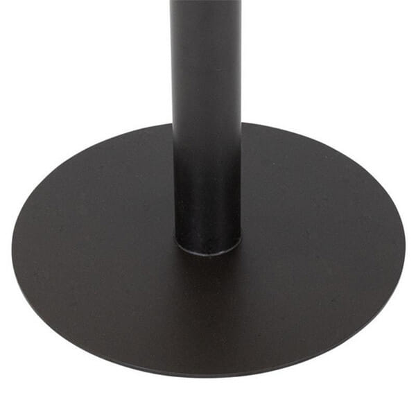 โต๊ะกลางกลม COCOLUXE รุ่น ORBIT RING 60 CM_3