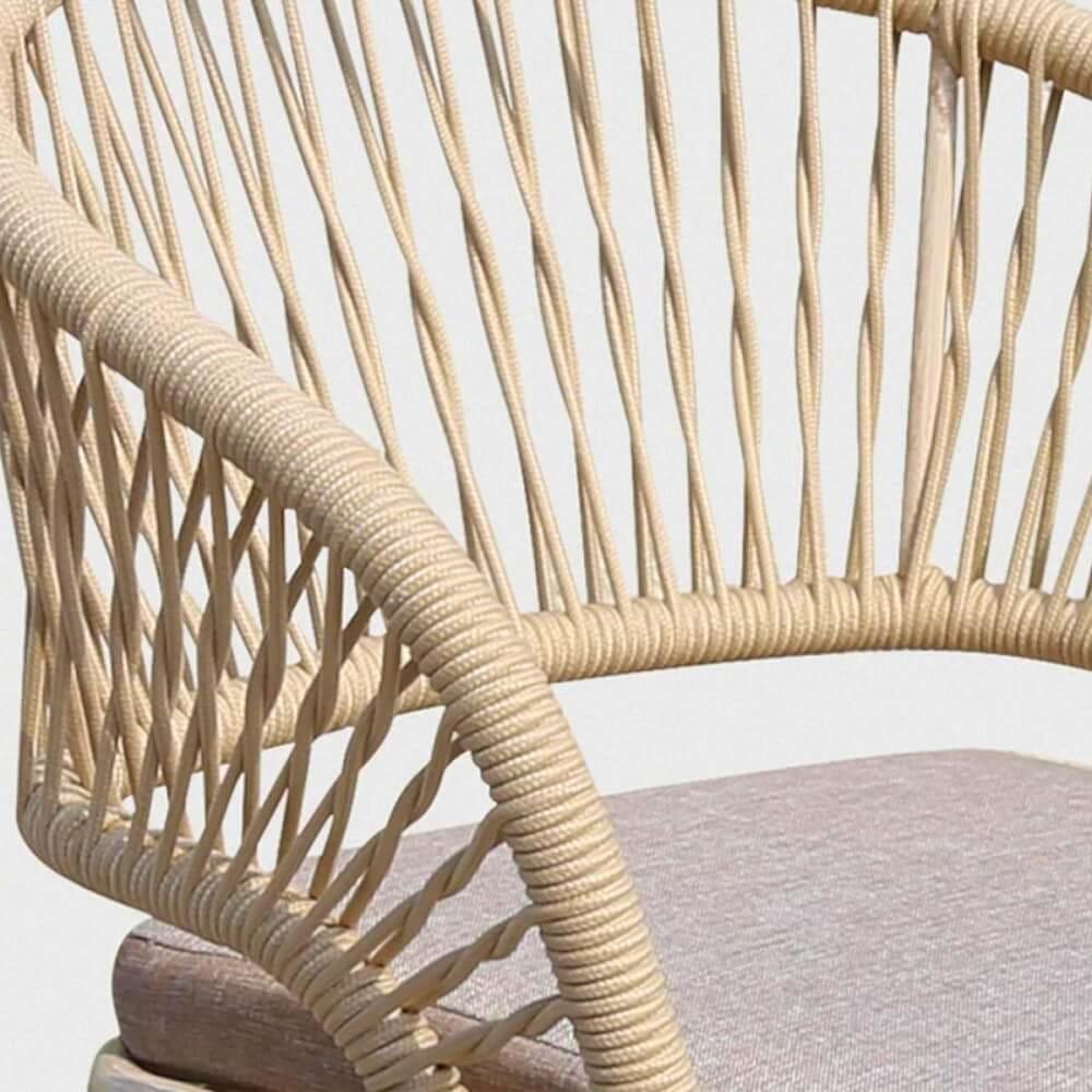 เก้าอี้มีที่วางแขน COCOLUXE รุ่น RAMOS CHAIR_3
