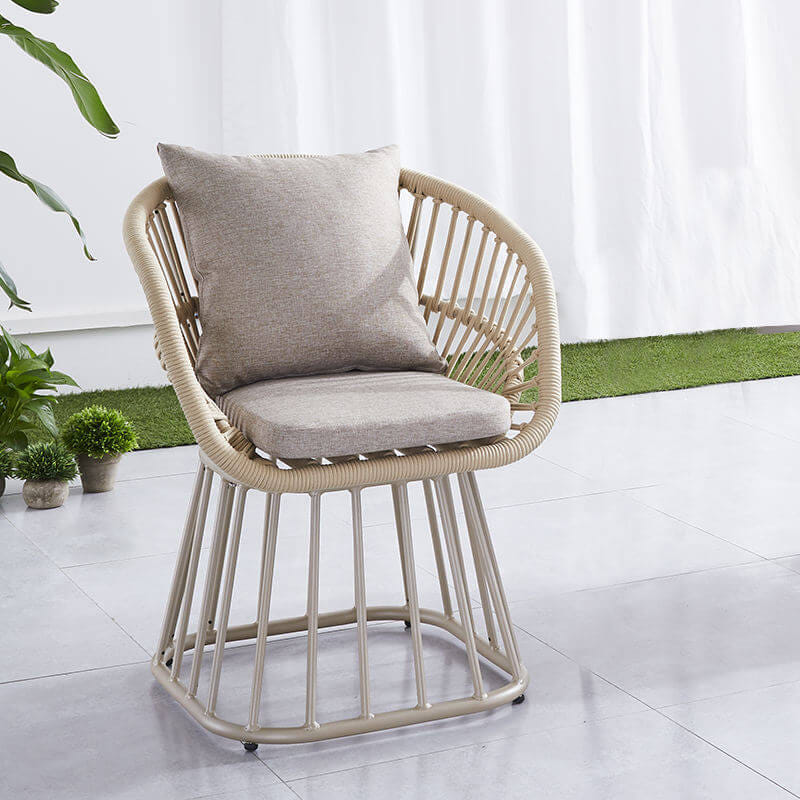 เก้าอี้มีที่วางแขน COCOLUXE รุ่น ORBIT REST CHAIR_3