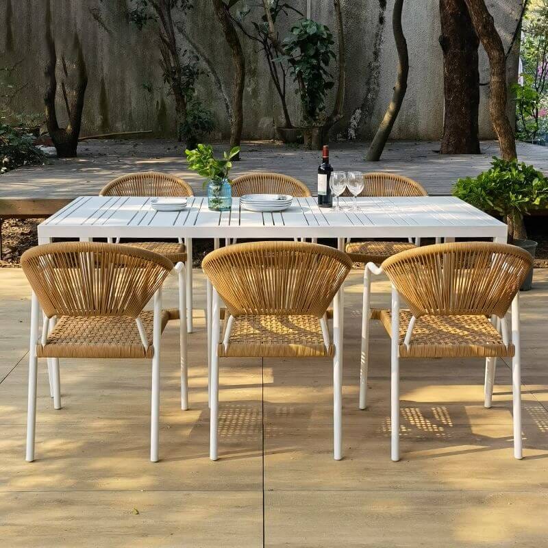 เก้าอี้ COCOLUXE รุ่น MIMOSA CHAIR 64 CM_4