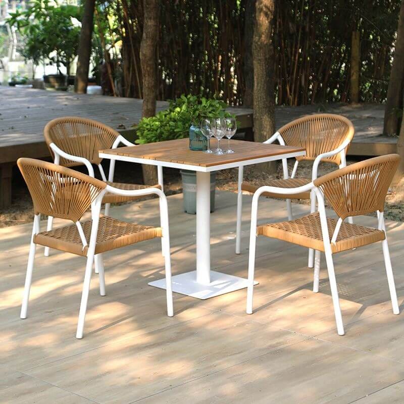 เก้าอี้ COCOLUXE รุ่น MIMOSA CHAIR 64 CM_5