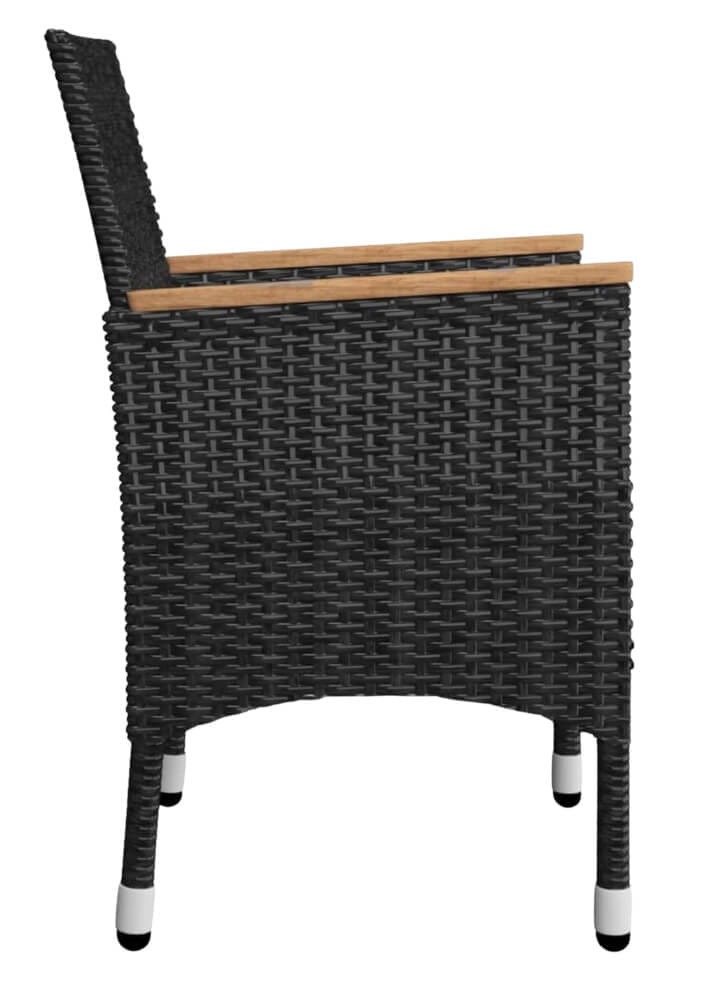เก้าอี้มีที่วางแขน COCOLUXE รุ่น ESPRESSO-CHAIR_3