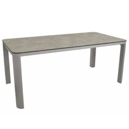 โต๊ะสนามหินเทียม COCOLUXE รุ่น HARDY ROCK SLAB 150 CM_0