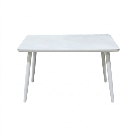 โต๊ะเหลี่ยม COCOLUXE รุ่น TETRANO TABLE 120 CM_0