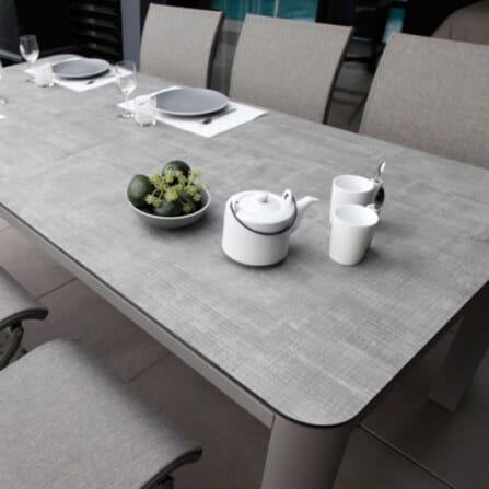 โต๊ะสนามหินเทียม COCOLUXE รุ่น HARDY ROCK SLAB 150 CM_1