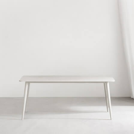 โต๊ะเหลี่ยม COCOLUXE รุ่น TETRANO TABLE 120 CM_4