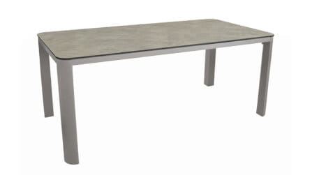 โต๊ะสนามหินเทียม COCOLUXE รุ่น HARDY ROCK SLAB 150 CM_4
