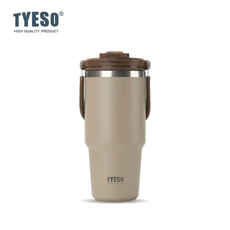 แก้วเก็บความเย็น TYESO รุ่น NEW CAP 1050 มล (MOCCA)_0