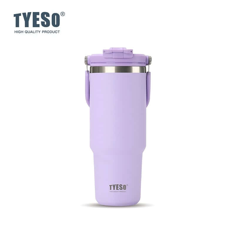 แก้วเก็บความเย็น TYESO รุ่น NEW CAP 900 มล (PURPLE)_0