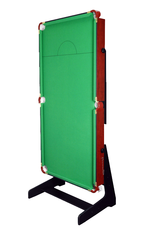 โต๊ะพูลพับได้ POOLBILLIARD รุ่น V.8 ขนาด 6 ฟุต