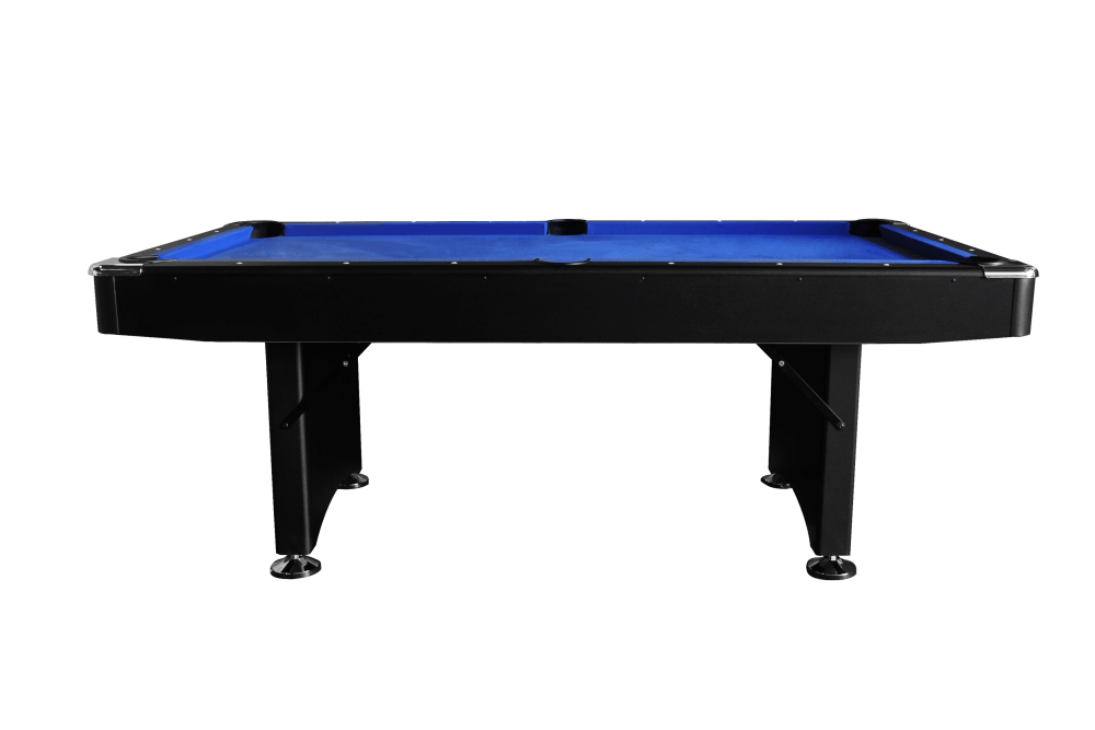 โต๊ะพูล POOL BILLIARD TABLE V.13 พับได้_2