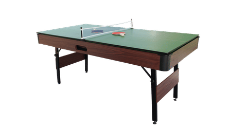 โต๊ะพูลพับได้ POOLBILLIARD TABLE รุ่น V.19 ขนาด 6 ฟุต_3