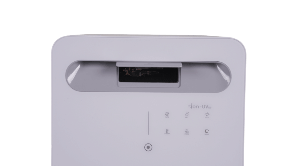 ตู้อบฆ่าเชื้อยูวี CAMERA ION-UV PRO ขนาด 25 ลิตร หลอดไฟรอบทิศ 32 ดวง