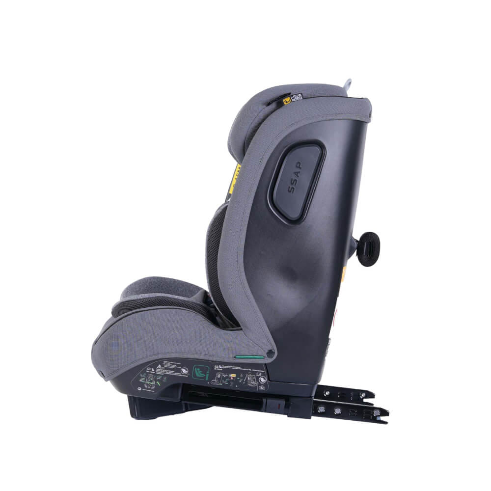คาร์ซีท CAMERA รุ่น TODLER GO สำหรับเด็ก 1 ปี ขึ้นไป_3