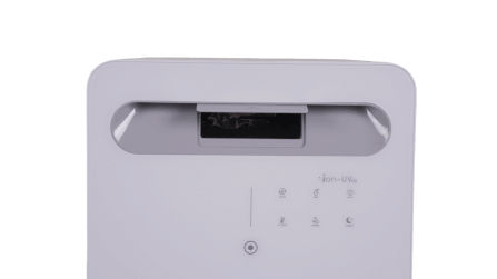 ตู้อบฆ่าเชื้อยูวี CAMERA ION-UV PRO ขนาด 25 ลิตร หลอดไฟรอบทิศ 32 ดวง_2