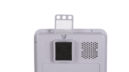 ตู้อบฆ่าเชื้อยูวี CAMERA ION-UV PRO ขนาด 25 ลิตร หลอดไฟรอบทิศ 32 ดวง_3
