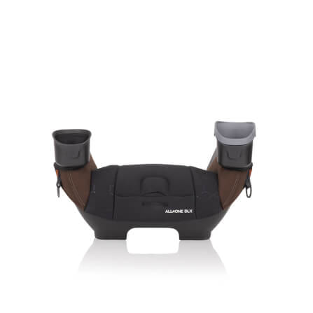 คาร์ซีท ALL-4-ONE EVENFLO สำหรับแรกเกิด-12ปี พร้อมระบบ SENSOR SAFE คอยเตือนเมื่ออยู่ห่างเด็ก สีน้ำตาล_4
