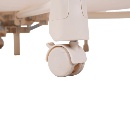 เปลเพน CAMERA รุ่น ZONYA กางและพับเก็บง่าย พกพาสะดวก มีโมบาย_7