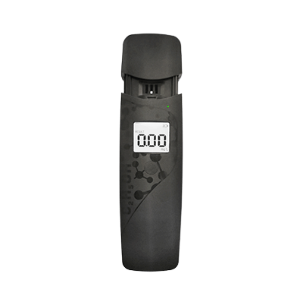 เครื่องวัดแอลกอฮอล์ HANWEI TESTER รุ่น AT-202