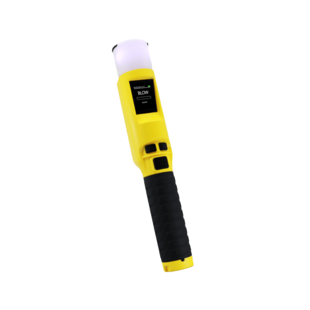 เครื่องวัดแอลกอฮอล์ SENTECH KOREA รุ่น IBLOW10 PRO_1