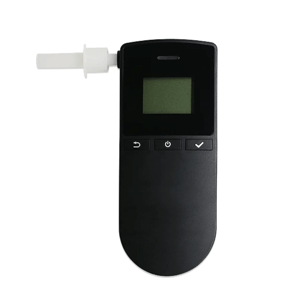 เครื่องวัดแอลกอฮอล์ HANWEI รุ่น AT-8030