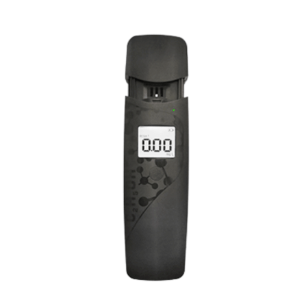 เครื่องวัดแอลกอฮอล์ HANWEI TESTER รุ่น AT-202_1