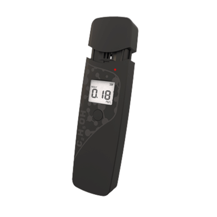 เครื่องวัดแอลกอฮอล์ HANWEI TESTER รุ่น AT-202_2