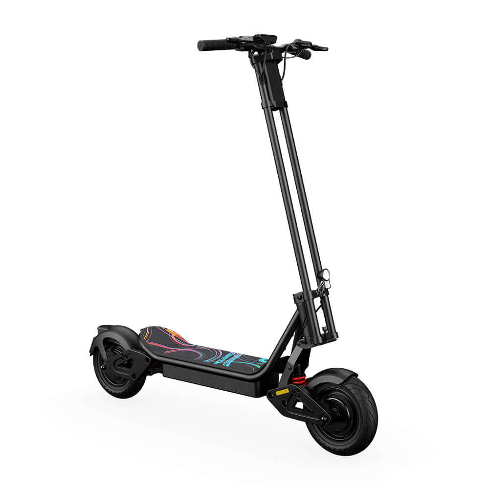 สกู๊ตเตอร์ไฟฟ้า INMOTION C10 (DUAL)_0