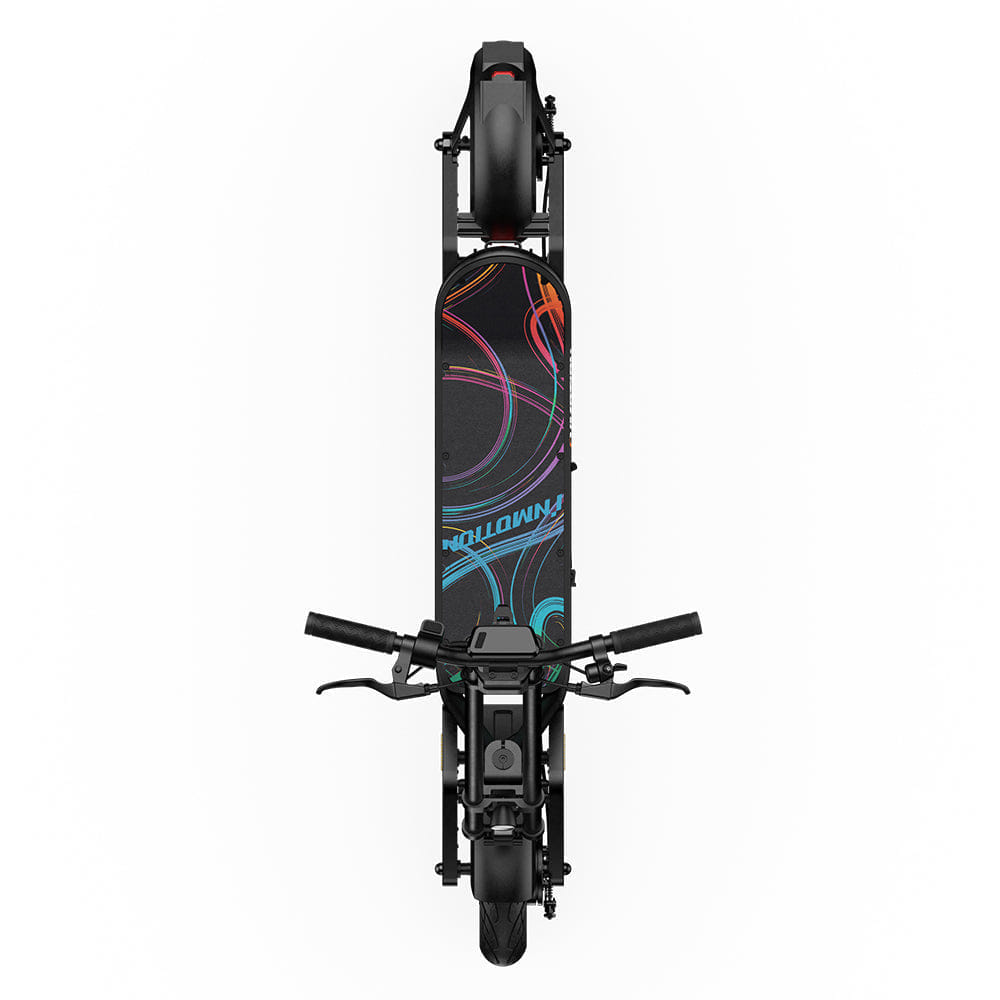 สกู๊ตเตอร์ไฟฟ้า INMOTION C10 (DUAL)