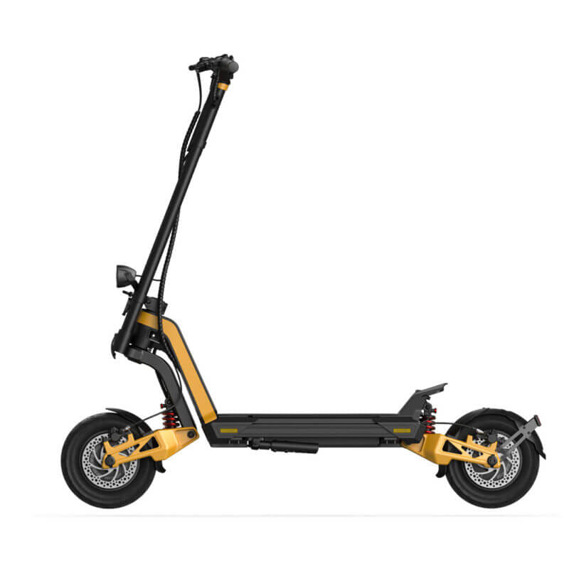 สกู๊ตเตอร์ไฟฟ้า INMOTION RS JET_1